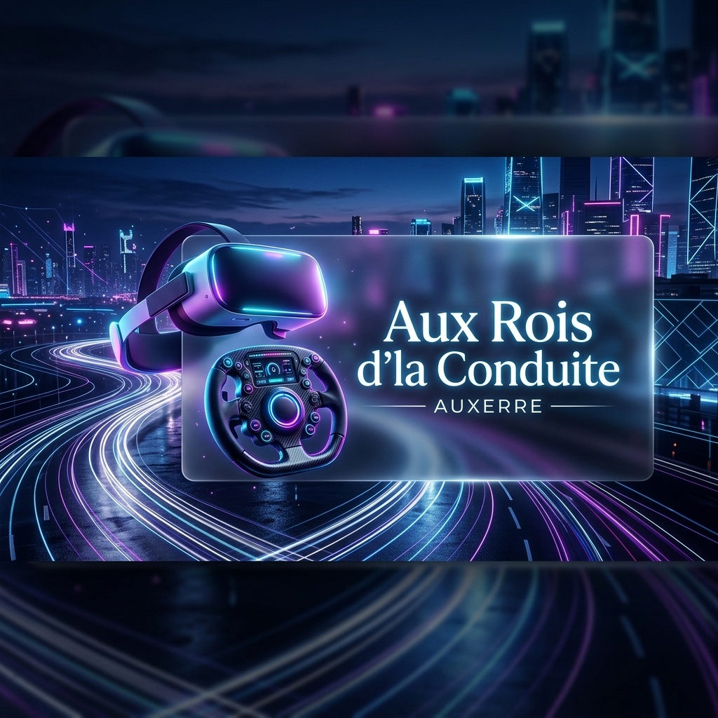 AuxR_Roi d'la Conduite