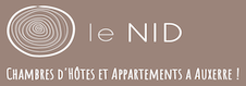 Chambres d'hôtes Le Nid
