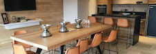 Appartements MC2 à Auxerre